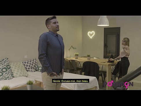 ❤️ PORNBCN 4K 큰 가슴을 가진 한 성숙한 여성은 항문 섹스를 원합니다. 큰 거시기 입으로 amortism 하드 씨발 손 작업 개 스타일 음부 핥기 오르가슴 프랑스어 자막과 젊은 지골로 엿 ❤ 포르노 우리 ️❤