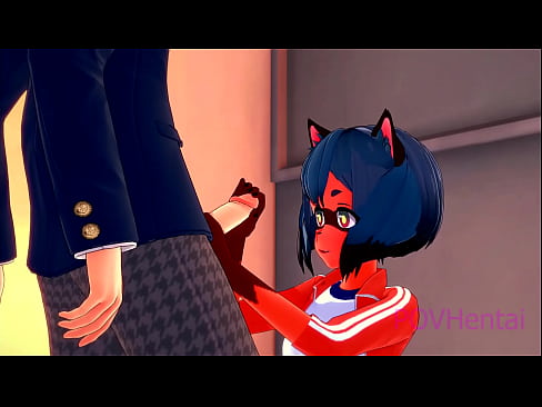 ❤️ Michiru Kagemori와 함께하는 새로운 목장 ❤ 포르노 우리 ️❤